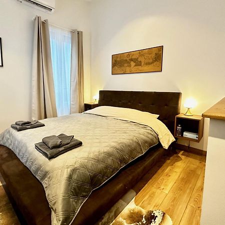 Ferienwohnung Triplex Proche De Paris-Bercy Saint-Maurice  Exterior foto