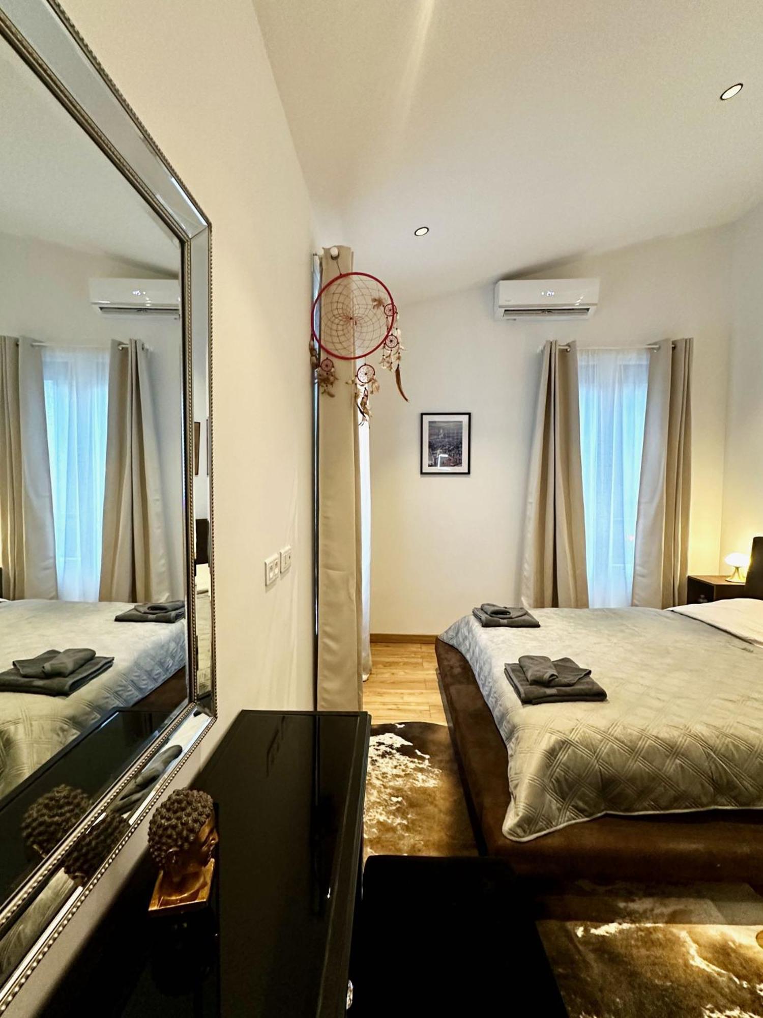 Ferienwohnung Triplex Proche De Paris-Bercy Saint-Maurice  Exterior foto