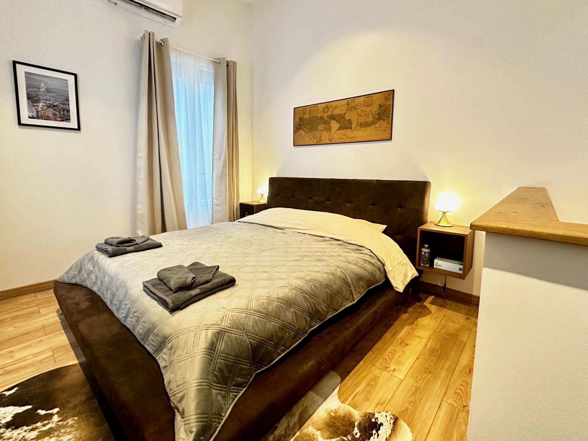 Ferienwohnung Triplex Proche De Paris-Bercy Saint-Maurice  Exterior foto