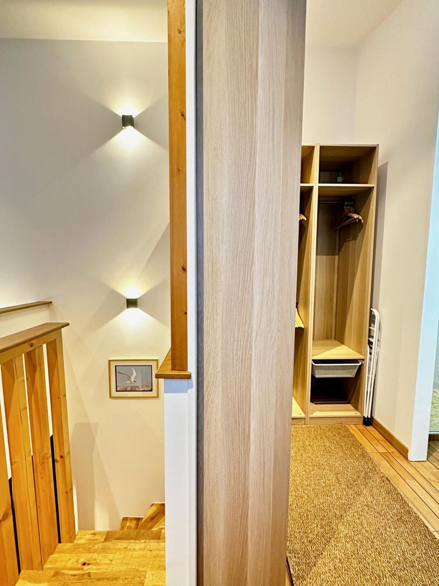 Ferienwohnung Triplex Proche De Paris-Bercy Saint-Maurice  Exterior foto